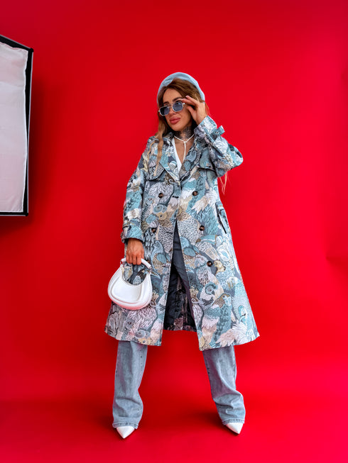 Trencis "CAVALLI 19911"